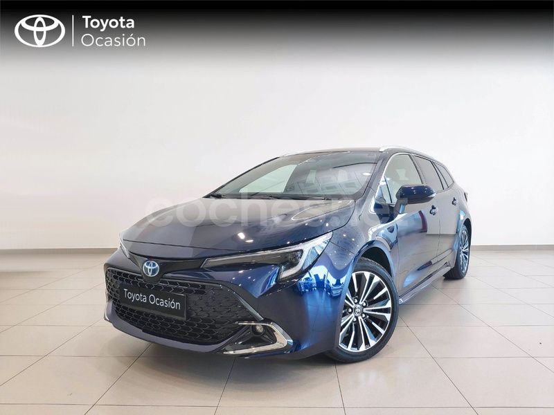 TOYOTA Corolla 200H Style Touring Sport 5p.