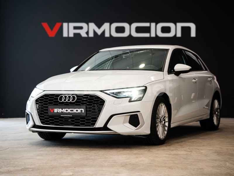 AUDI A3 Sportback Advanced 30 TDI