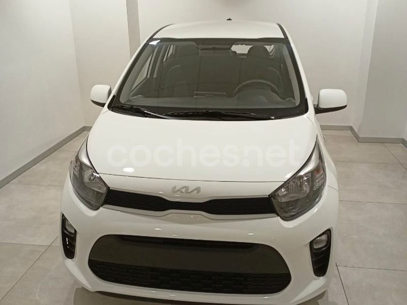 KIA Picanto 1.0 DPi Concept