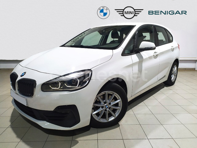 BMW Serie 2 Active Tourer 216d