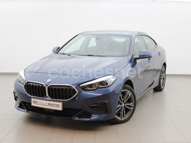 BMW Serie 2 218dA Gran Coupe