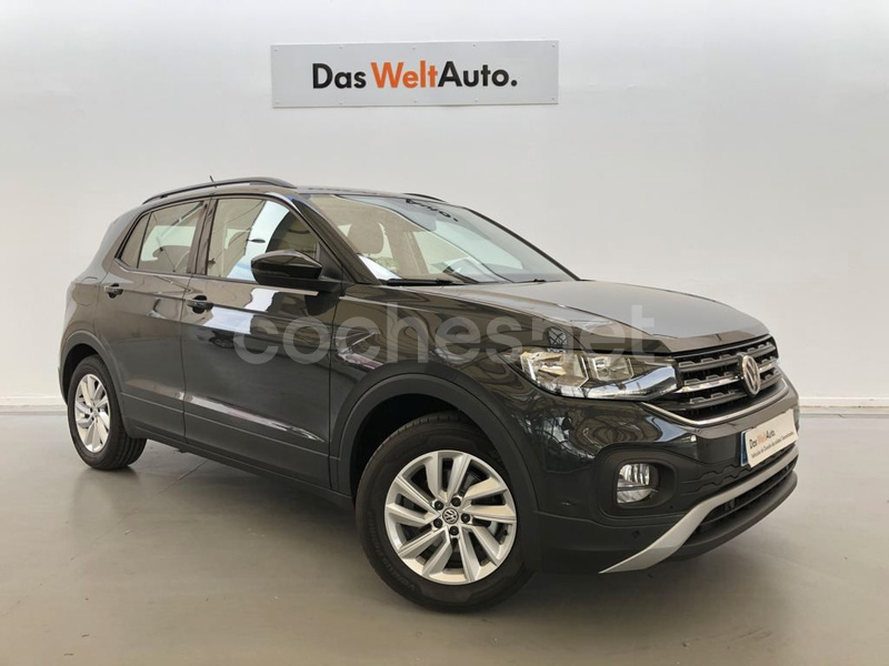 VOLKSWAGEN T-Cross Advance 1.0 TSI 81kW 110CV 5p.