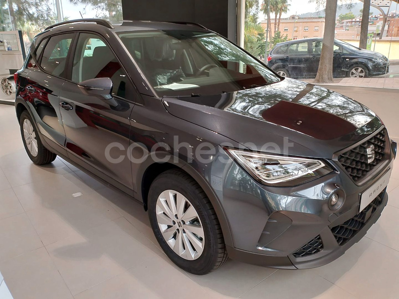 SEAT Arona 1.0 TSI Style Special Edition