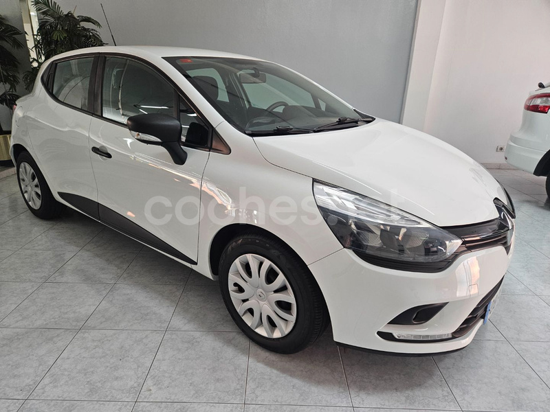 RENAULT Clio Business dCi 55kW 75CV 18 5p.