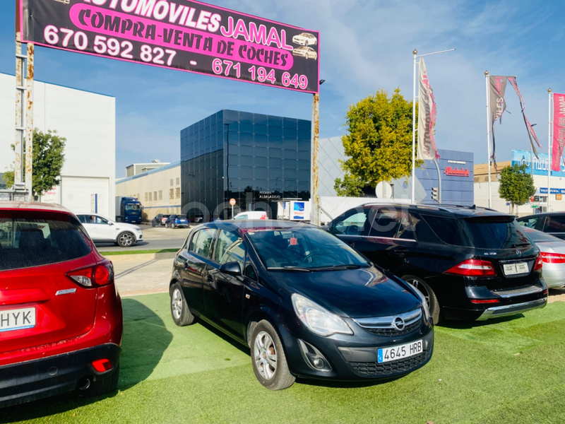 OPEL Corsa 1.3 CDTi Color Edition