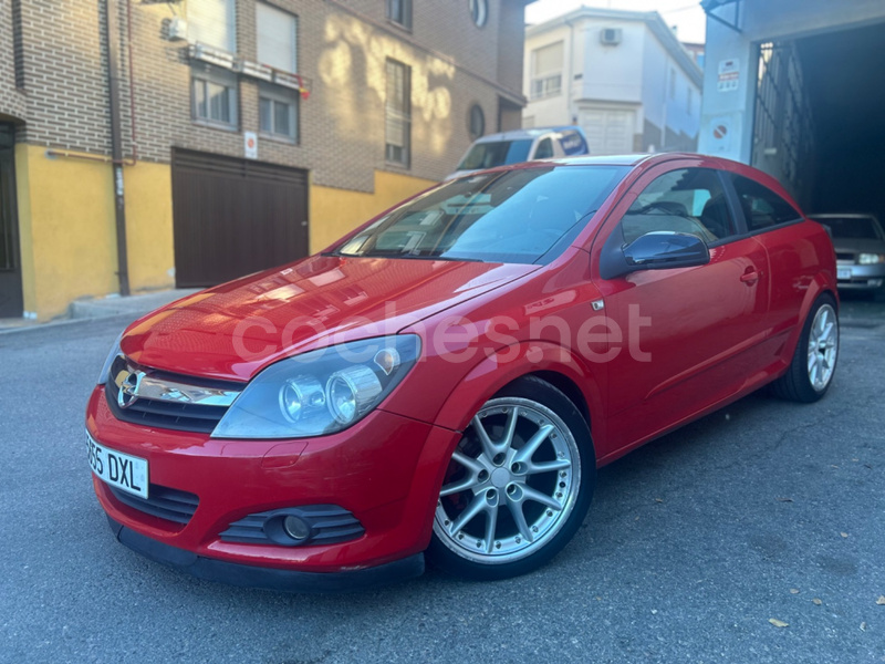 OPEL Astra GTC 1.8 16v Sport 3p.