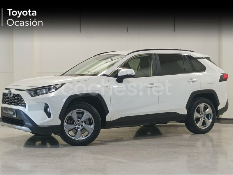 TOYOTA Rav4 2.5l 220H Advance 5p.