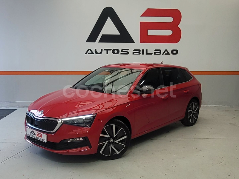 SKODA Scala 1.5 TSI 110 KW 150 CV Sport 5p.