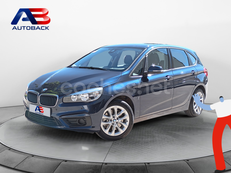 BMW Serie 2 Active Tourer 225xe iPerformance 5p.