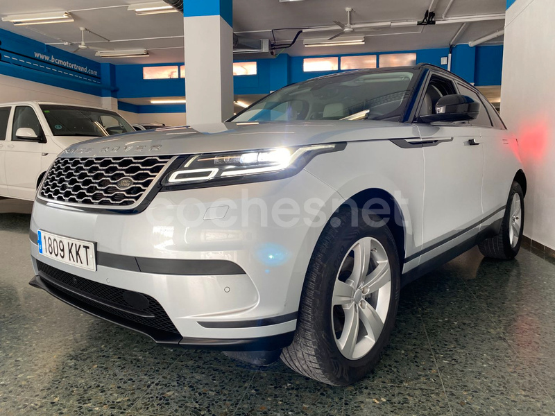 LAND-ROVER Range Rover Velar 2.0 P250 S 4WD Auto 5p.