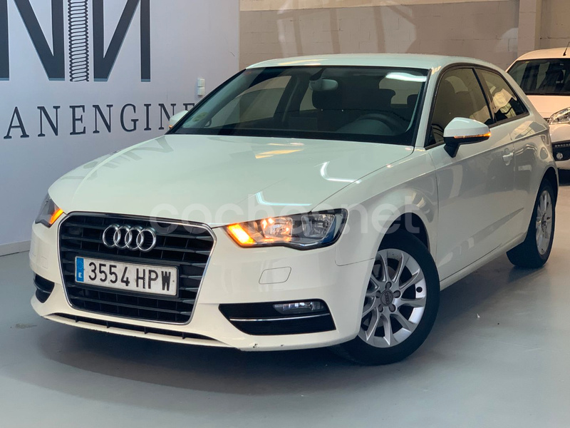 AUDI A3 1.6 TDI Ambition