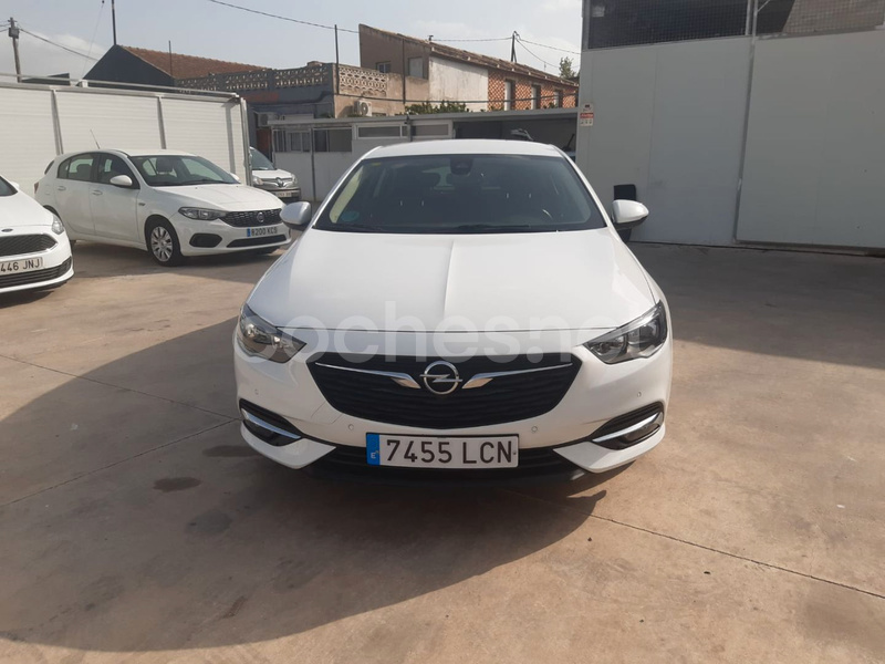 OPEL Insignia GS 1.6 CDTi Turbo D Business