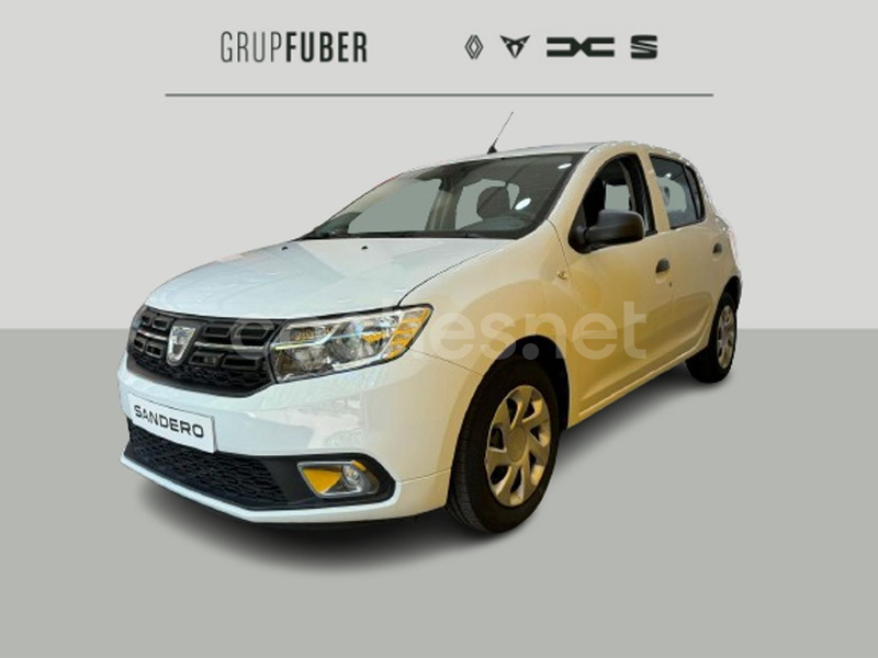 DACIA Sandero Essential 1.0 55kW 75CV  SS 5p.