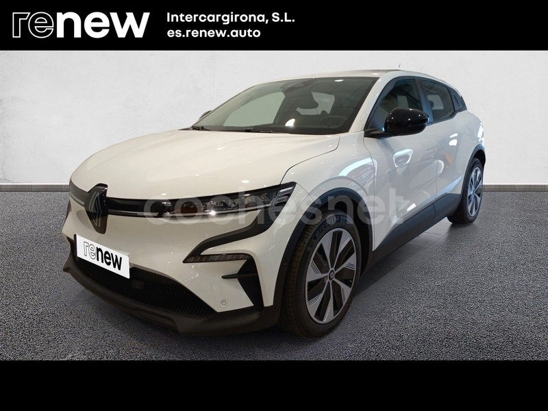 RENAULT Megane E-Tech Evolution ER EV60 96kW130CV optimum ch 5p.