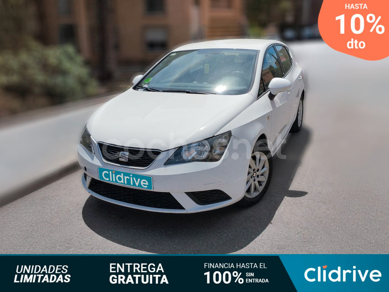 SEAT Ibiza 1.0 55kW 75CV Reference 5p.