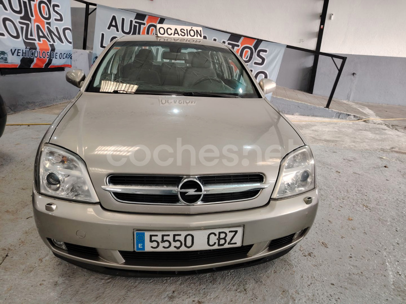 OPEL Vectra Comfort 1.8 16v 4p.