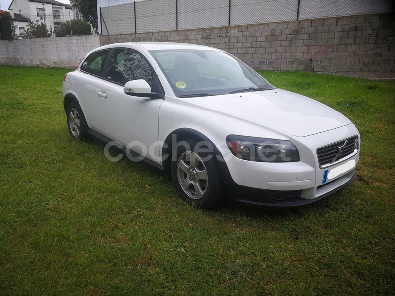 VOLVO C30 1.6D DRIVe Momentum 3p.