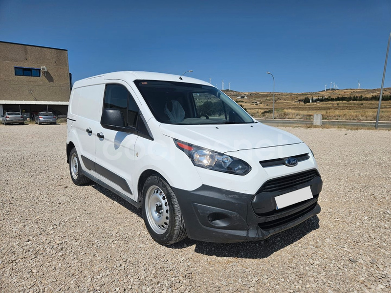 FORD Transit Connect Van 1.5 TDCi Ambiente 200 L1