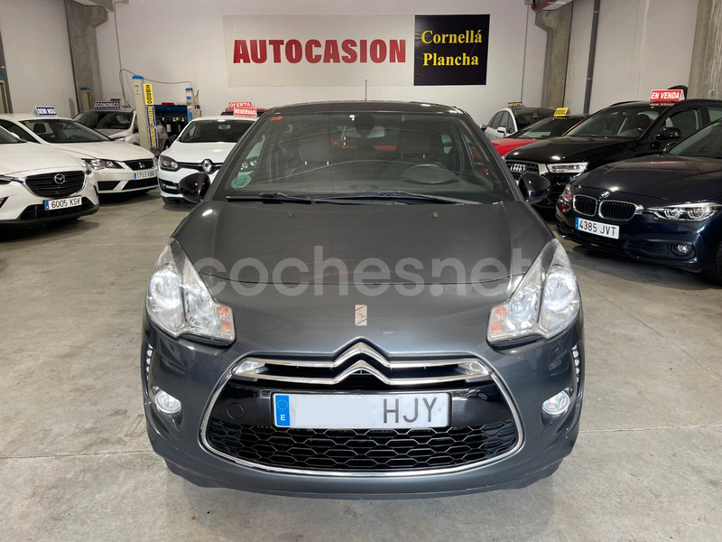 CITROEN DS3 THP 155 Sport 3p.