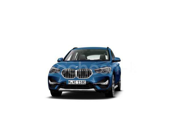 BMW X1 xDrive25e 5p.