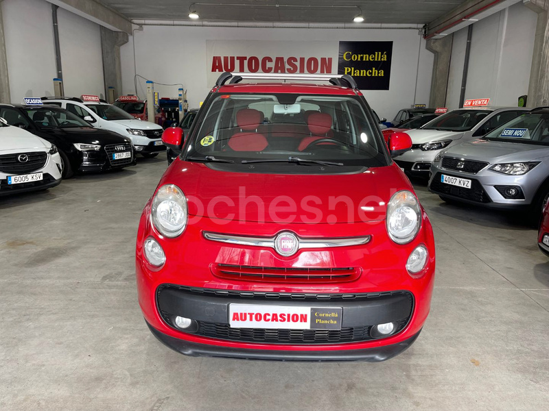 FIAT 500L 1.3 16v Multijet II 85CV SS Lounge 5p.