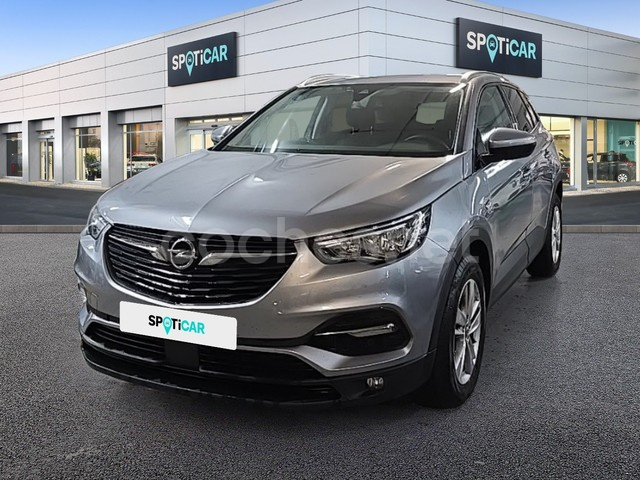 OPEL Grandland X 1.2 Turbo Selective