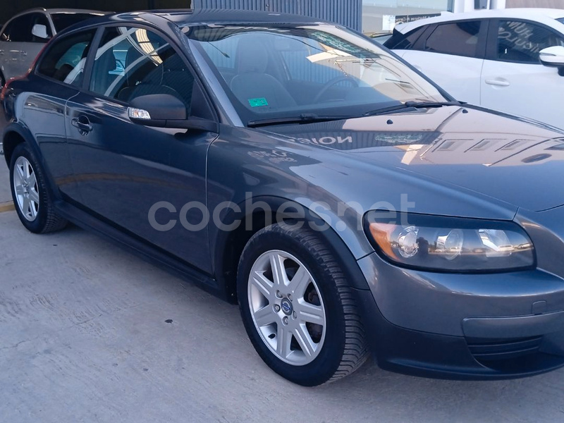 VOLVO C30 1.6D 3p.