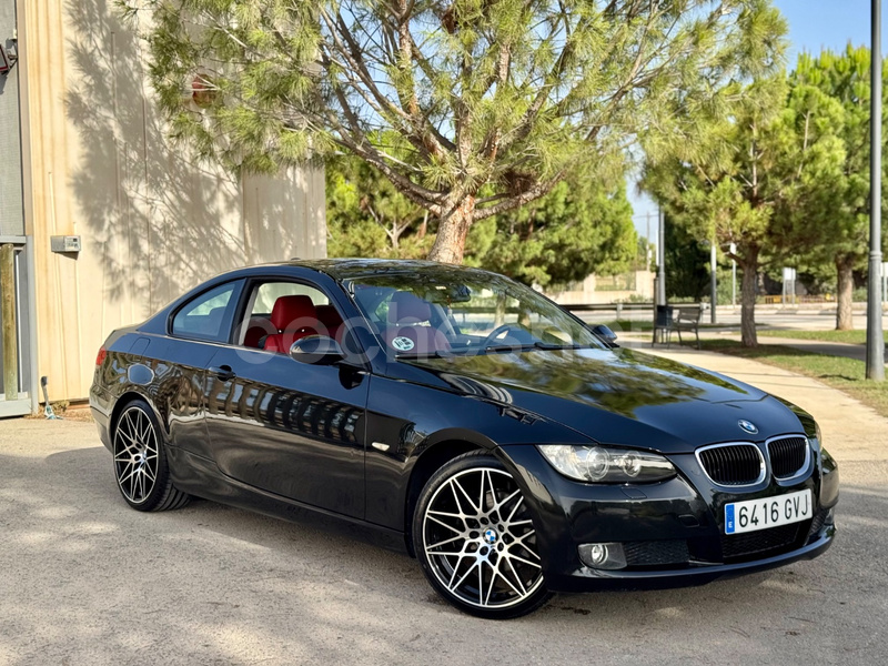 BMW Serie 3 320d