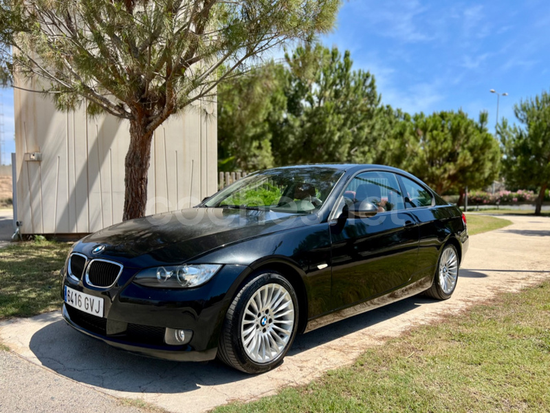 BMW Serie 3 320d 2p.