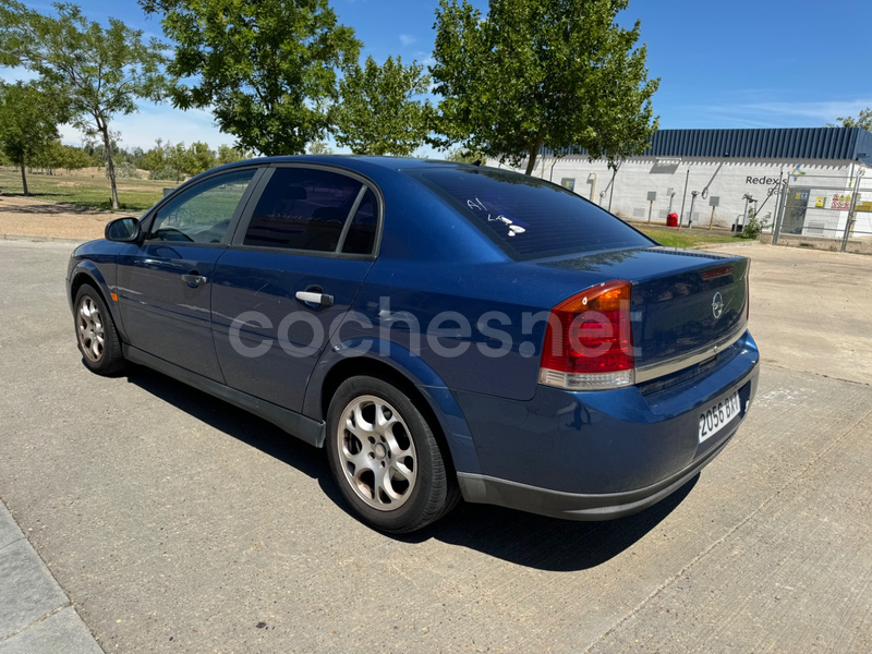 OPEL Vectra Comfort 2.0 DTI 16v