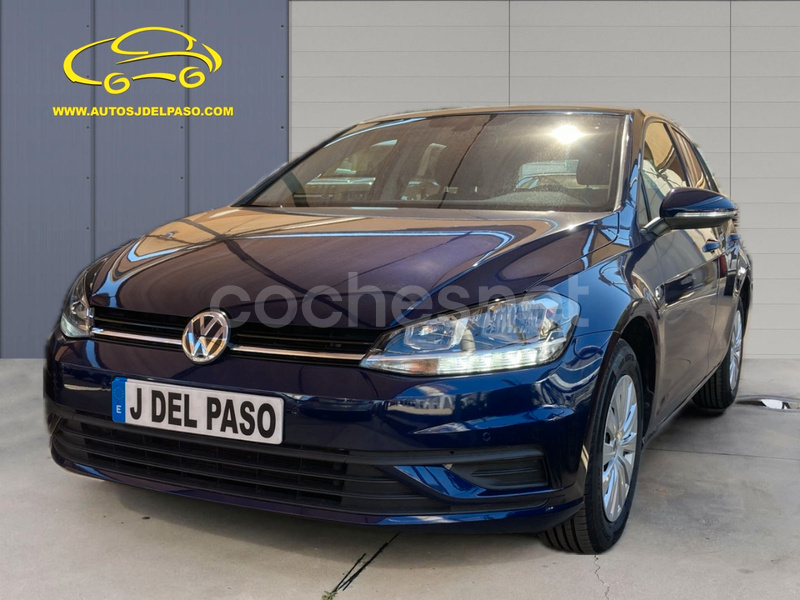 VOLKSWAGEN Golf Advance 1.0 TSI 85kW 115CV 5p.