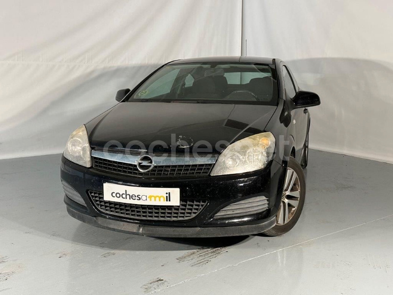 OPEL Astra GTC 1.3 CDTi Energy 3p.