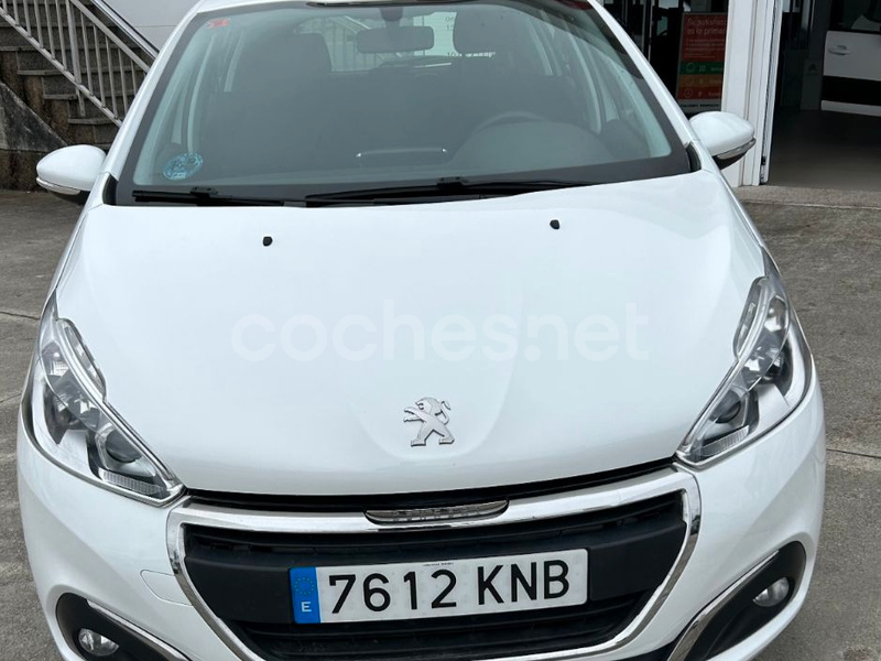 PEUGEOT 208 ACTIVE BlueHDi