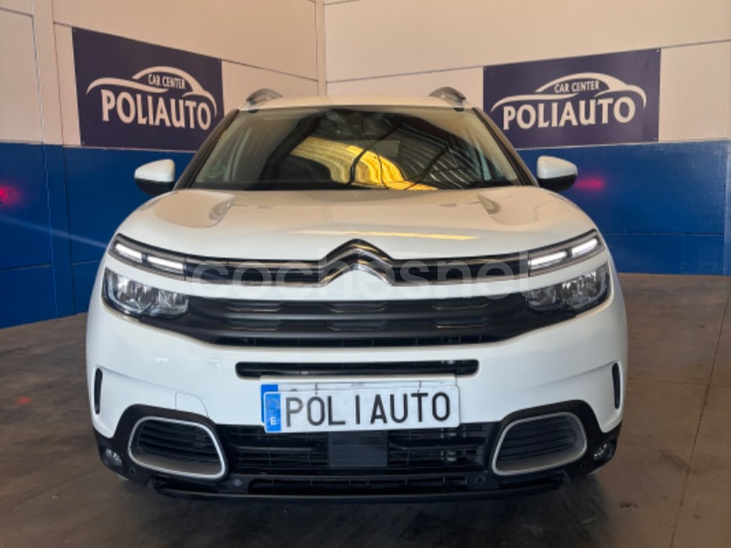 CITROEN C5 Aircross BlueHdi SS Feel