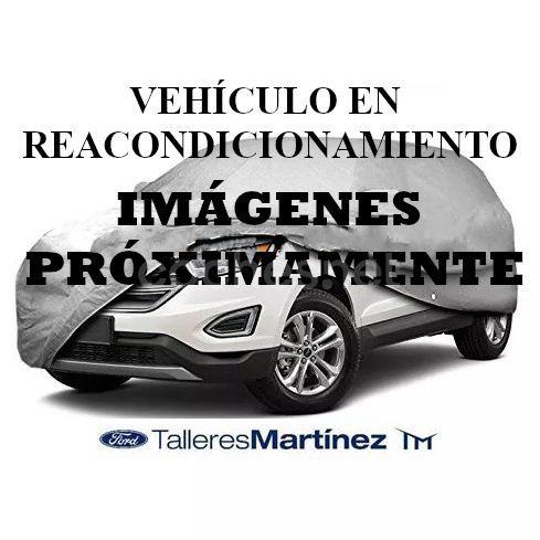 FORD Kuga Titanium 1.5T EcoBoost 110kW 150CV 5p.