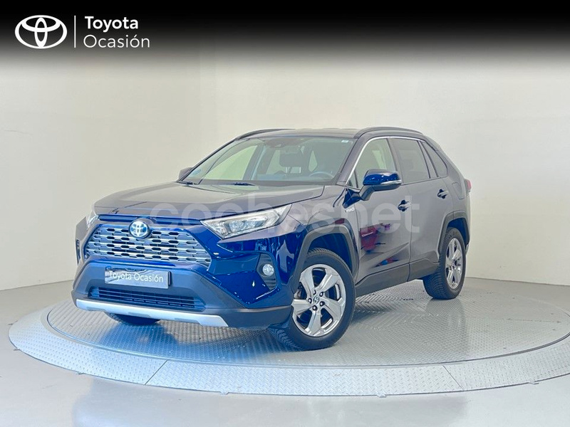 TOYOTA Rav4 2.5l 220H Advance 4WD 5p.