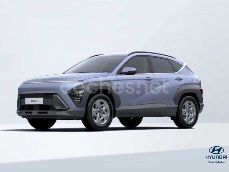 HYUNDAI Kona 1.0 TGDI Tecno