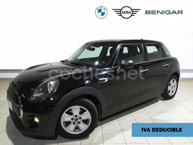 MINI MINI ONE 5 PUERTAS 5p.