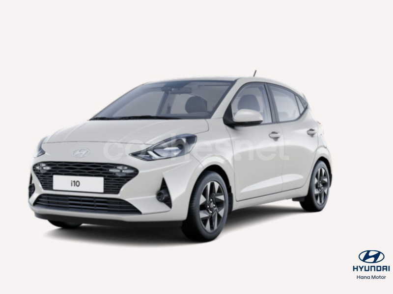 HYUNDAI i10 1.0 Klass