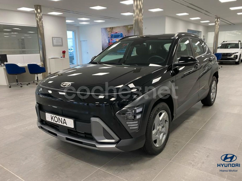 HYUNDAI Kona 1.0 TGDI Flexx