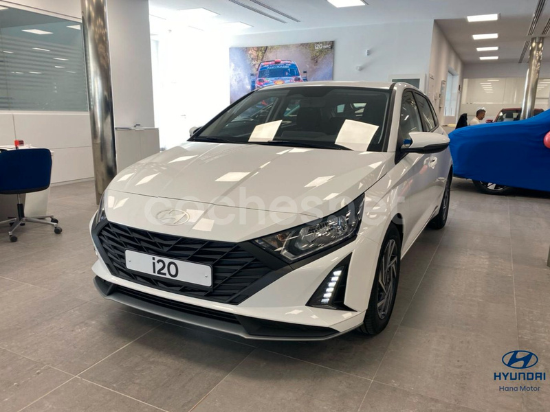 HYUNDAI i20 1.0 TGDI Klass