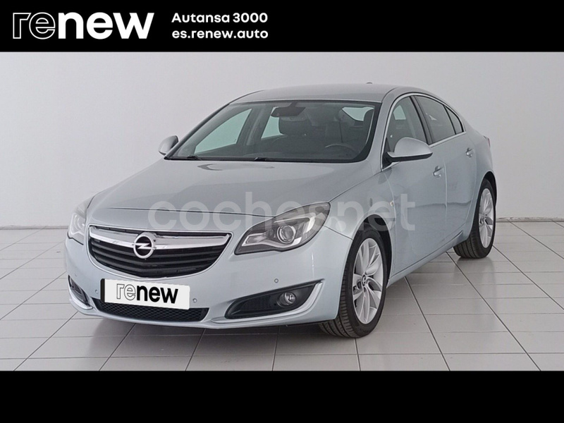 OPEL Insignia 1.6CDTI SS eco 100kW 136CV Excellence 5p.