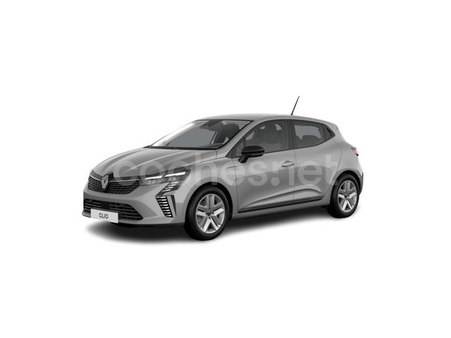 RENAULT Clio Evolution dCi 100