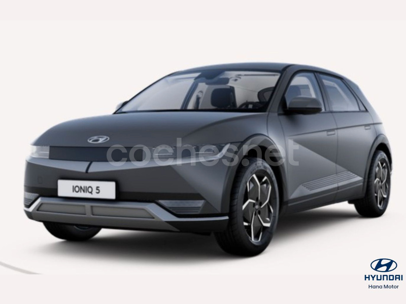 HYUNDAI IONIQ 5 58KWH Light RWD