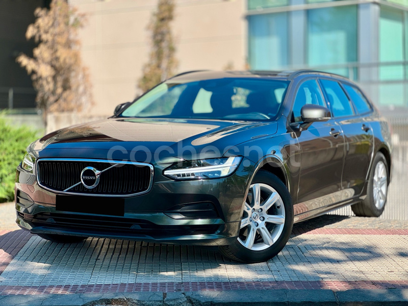 VOLVO V90 2.0 D3 Business Plus Auto 5p.