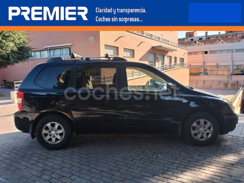 KIA Carnival 2.9 CRDi VGT Active 5p.