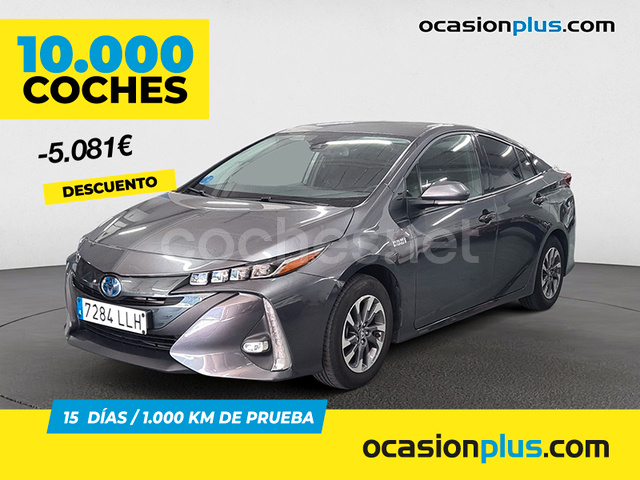 TOYOTA Prius PlugIn 125PH Advance