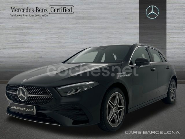 MERCEDES-BENZ Clase A A 250 e