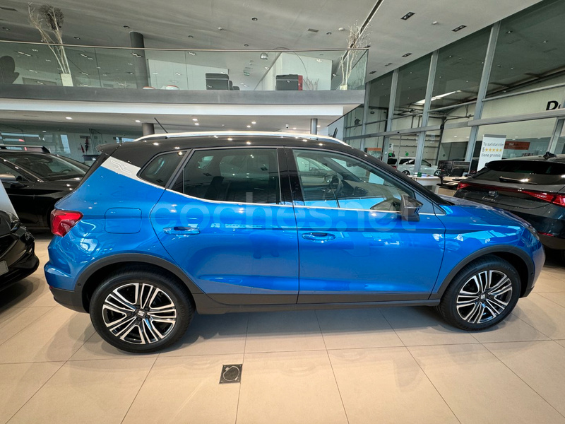 SEAT Arona 1.0 TSI Xperience Special Edition