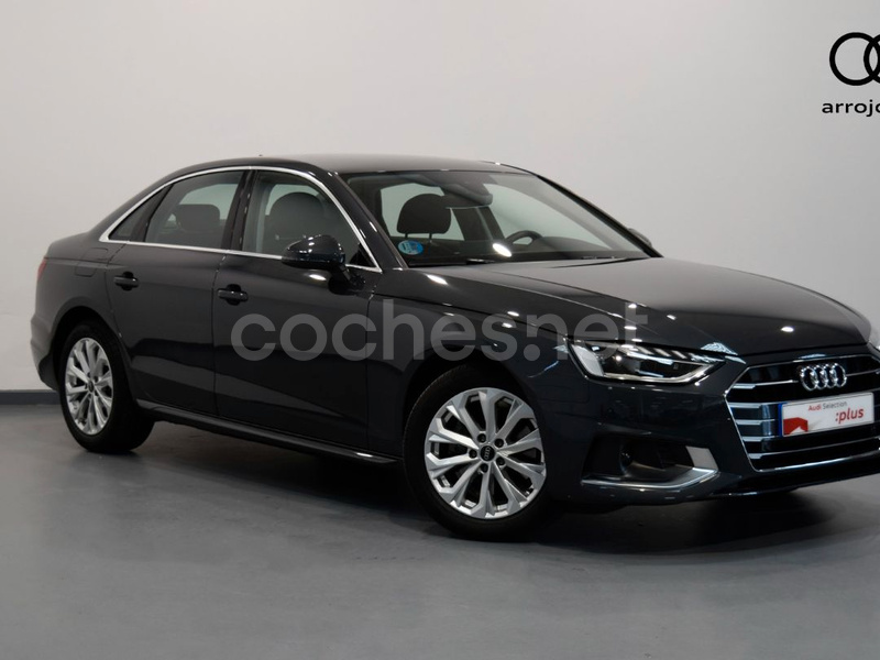 AUDI A4 Advanced 30 TDI S tronic